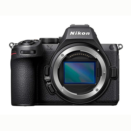 Nikon Z5II （ボディのみ）