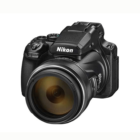 Nikon COOLPIX P1100