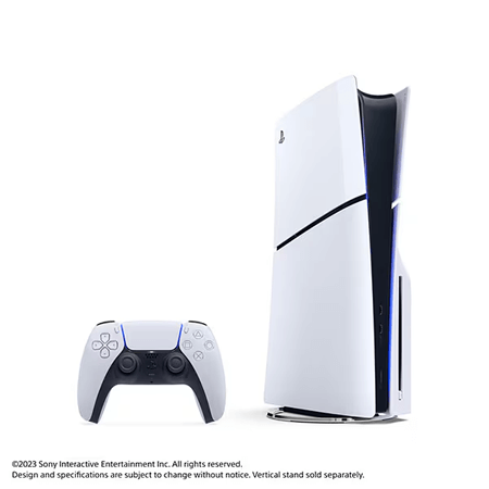 PlayStation 5 CFI-2000A01