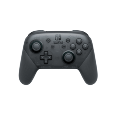 Nintendo Switch Proコントローラー