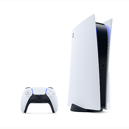 PlayStation 5 (旧モデル)