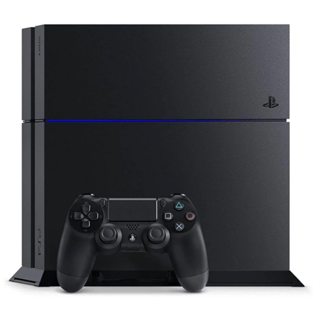 PlayStation 4 1TB CUH-1200BB01
