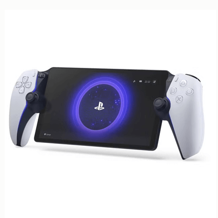 PlayStation Portal リモートプレーヤー（PS5用）