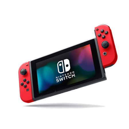 Nintendo Switch 本体