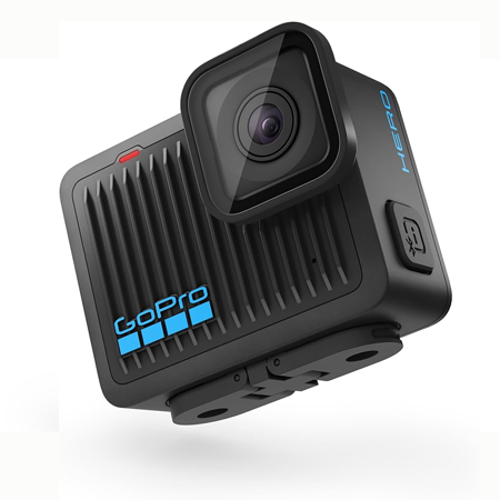 GoPro HERO