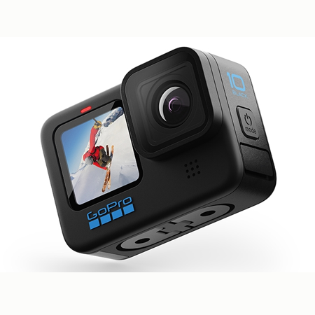 GoPro HERO10 Black