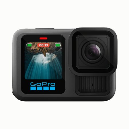 GoPro HERO13 Black