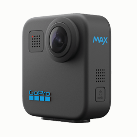 GoPro MAX