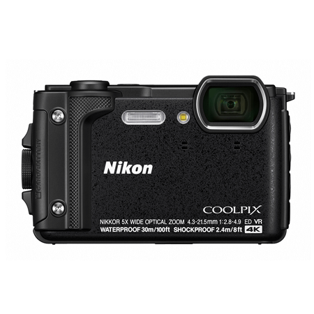 Nikon COOLPIX W300