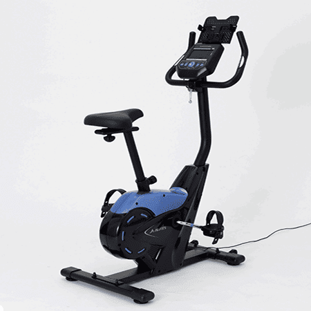 プログラムバイク6119