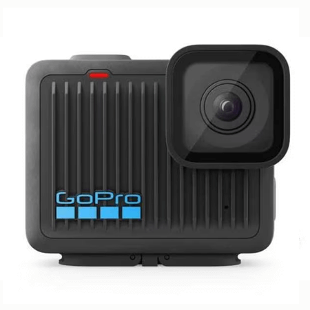 GoPro アクションカメラ HERO CHDHF-131-JP