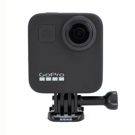 GoPro アクションカメラ MAX