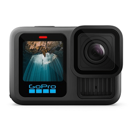 GoPro HERO13 Black アクションカメラ