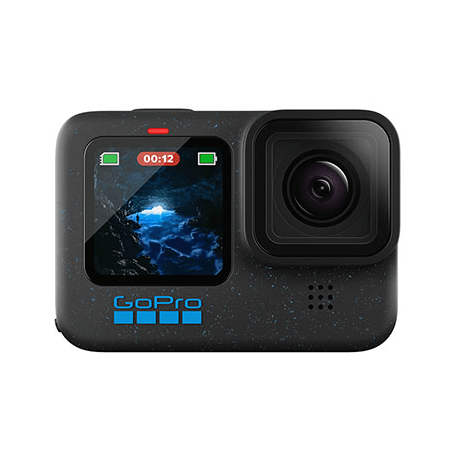 GoPro HERO12 Black アクションカメラ