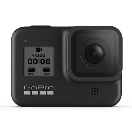 GoPro HERO8 Black アクションカメラ