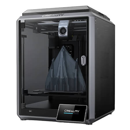 Creality 3Dプリンター K1 FDM