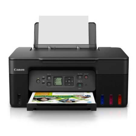 キヤノン プリンター G3370（月額レンタル）