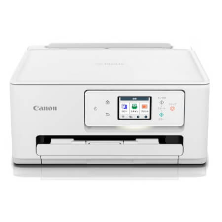 キヤノン PIXUS TS6630 A4インクジェットプリンター複合機