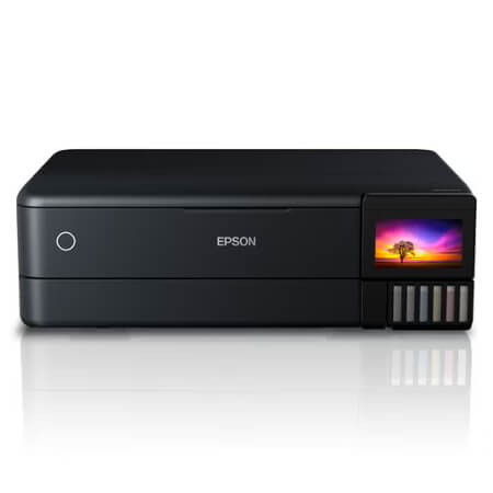 エプソン EW-M973A3T A3カラーインクジェットプリンター複合機（エコタンク）