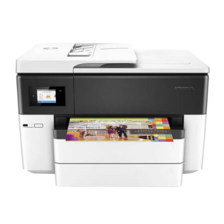 A3フルカラーインクジェット複合機