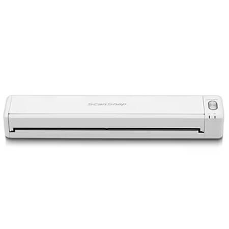 ScanSnap IX100 FI-IX100BW