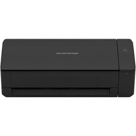 ScanSnap iX1300 FI-IX1300ABK