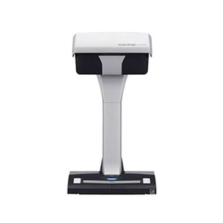 ScanSnap FI-SV600
