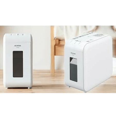 マイクロカットシュレッダー（白）