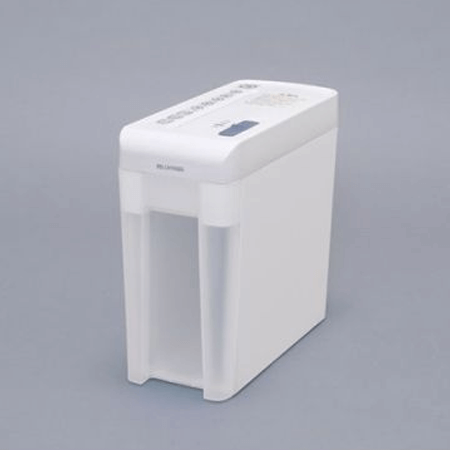 アイリスオーヤマ KP7HCN (ホワイト) ※クロスカット・家庭用
