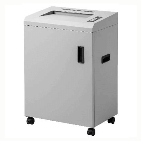 サンワダイレクト　業務用 電動シュレッダー クロスカット　400-PSD051