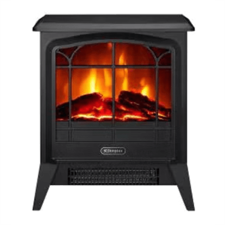 DIMPLEX オプティフレーム ディンキーストーブ