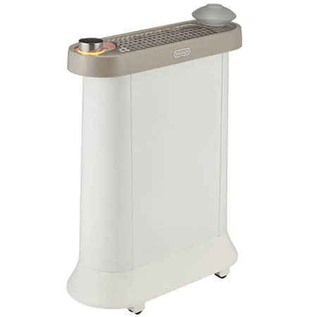 デロンギ マルチダイナミックヒーター ソラーレ