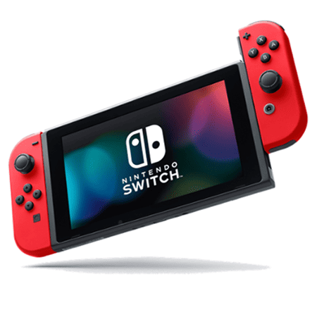 Switch 通常モデル