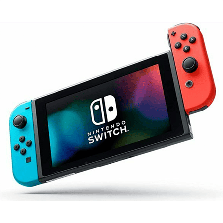 Switch 通常モデル