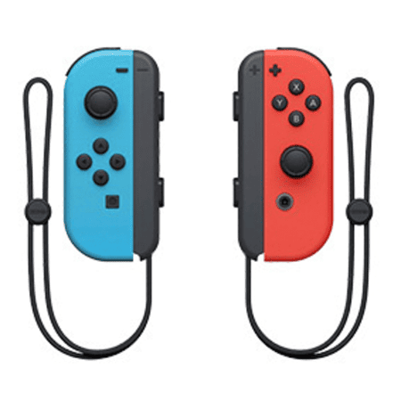 Joy-Con2つ追加