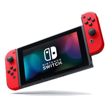 Switch 通常モデル(Joy-Con2つ)