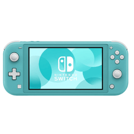 Switch Lite