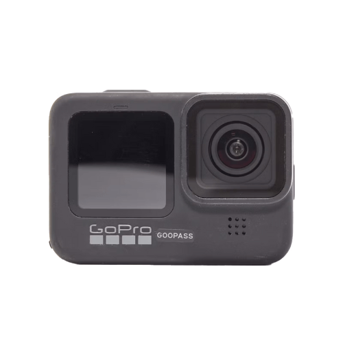 GoPro HERO9 BLACK