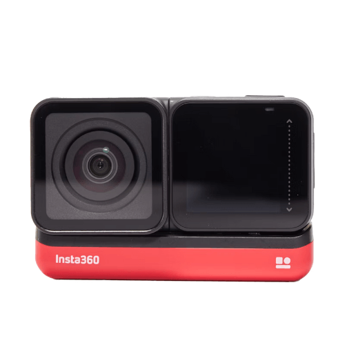 Insta360 ONE R
