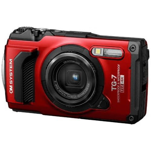 OLYMPUS STYLUS Tough TG-7