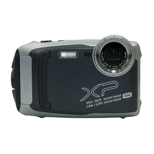 富士フイルム FinePix XP140
