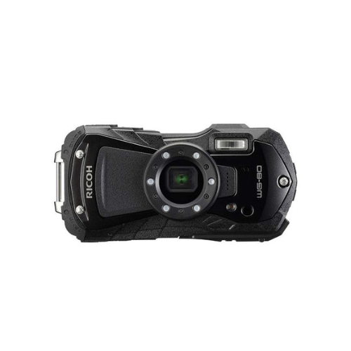 RICOH 防水コンパクトデジタルカメラ WG-80