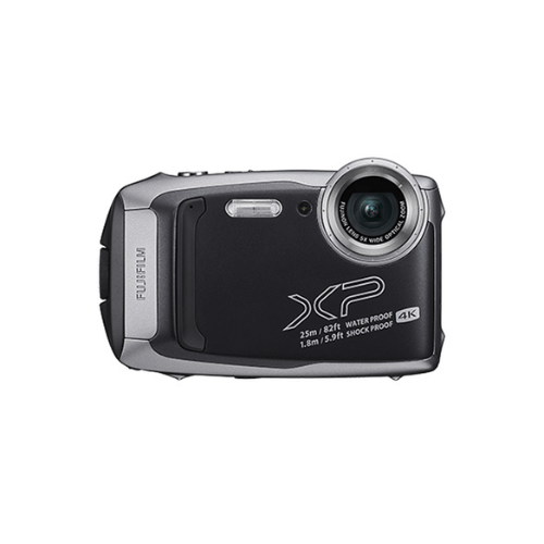 FUJIFILM 防水カメラ FinePix XP140