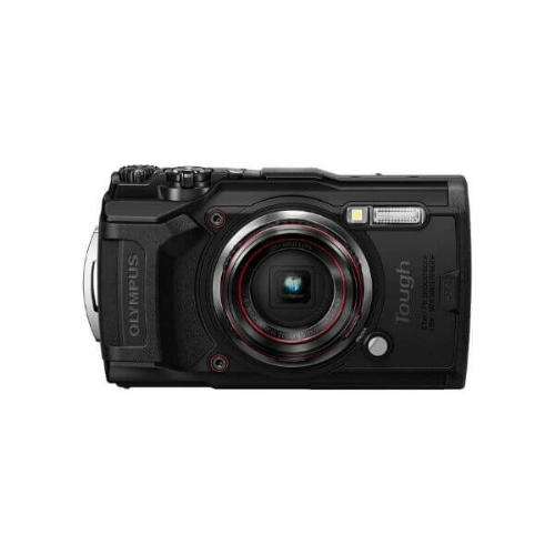 OLYMPUS Tough TG-6