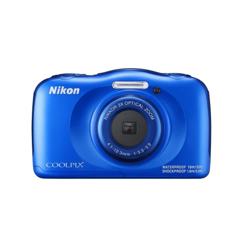 Nikon COOLPIX W100