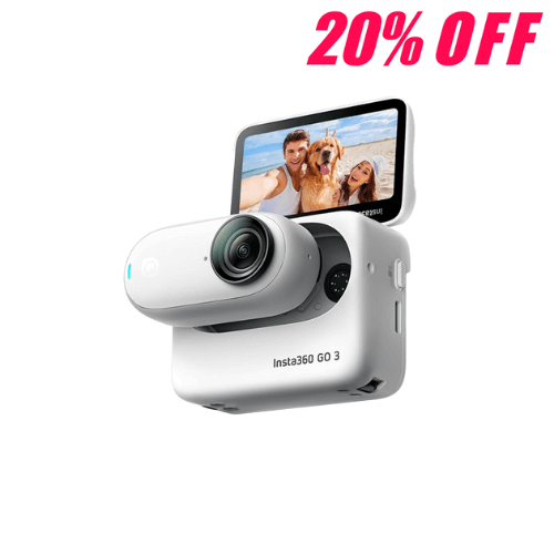 Insta360 GO 3