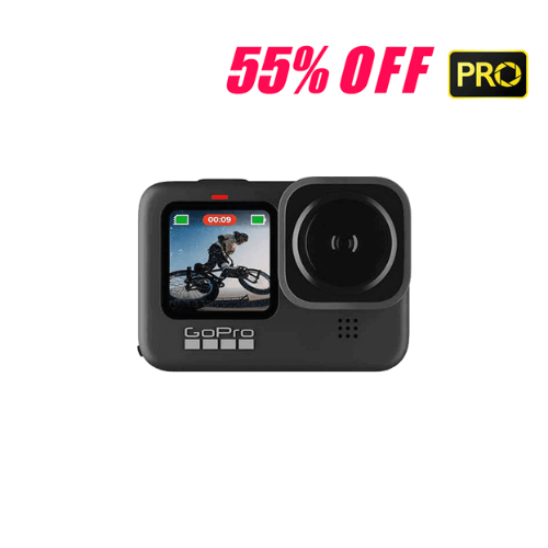 GoPro HERO9 Black