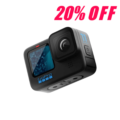 GoPro HERO11 Black