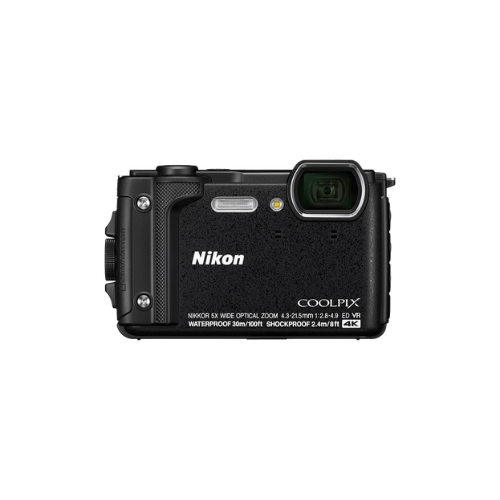 Nikon 防水カメラ COOLPIX W300