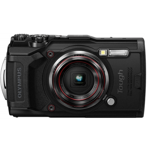 OLYMPUS STYLUS Tough TG-6